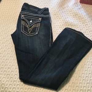 Vigoss  jeans